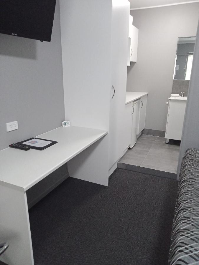 Solomon Inn Motel Figtree Wollongong Exteriör bild