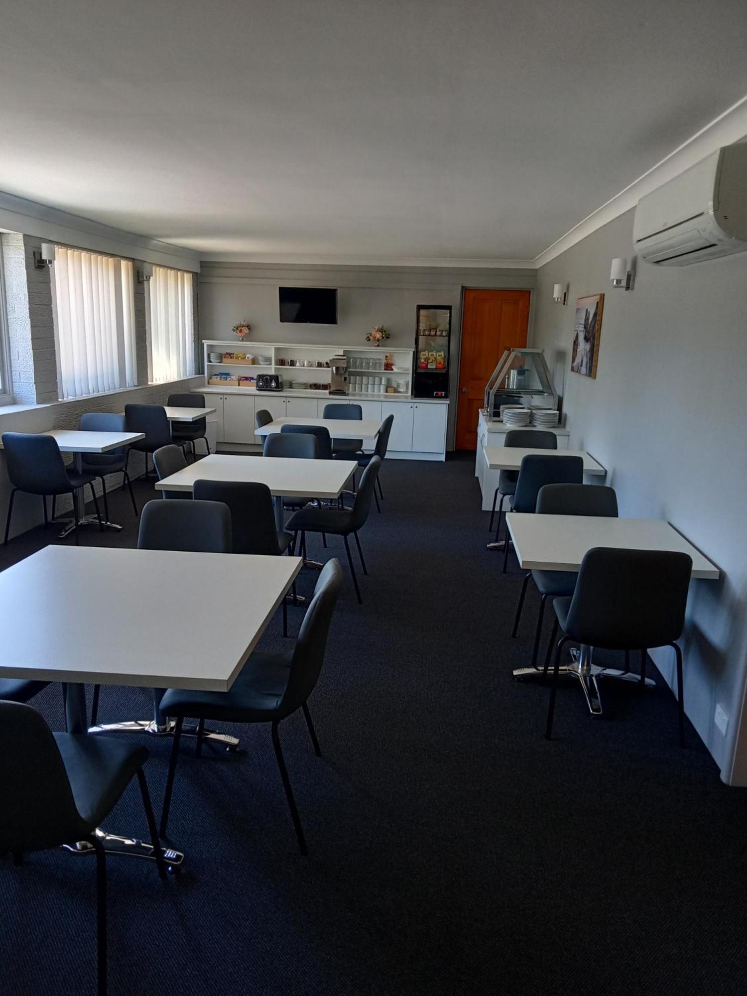 Solomon Inn Motel Figtree Wollongong Exteriör bild
