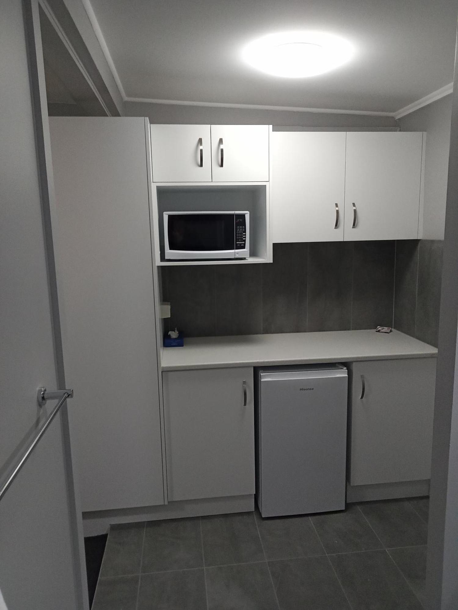 Solomon Inn Motel Figtree Wollongong Exteriör bild