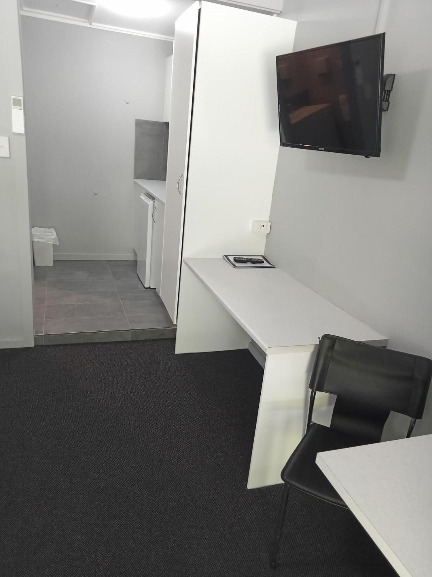 Solomon Inn Motel Figtree Wollongong Exteriör bild