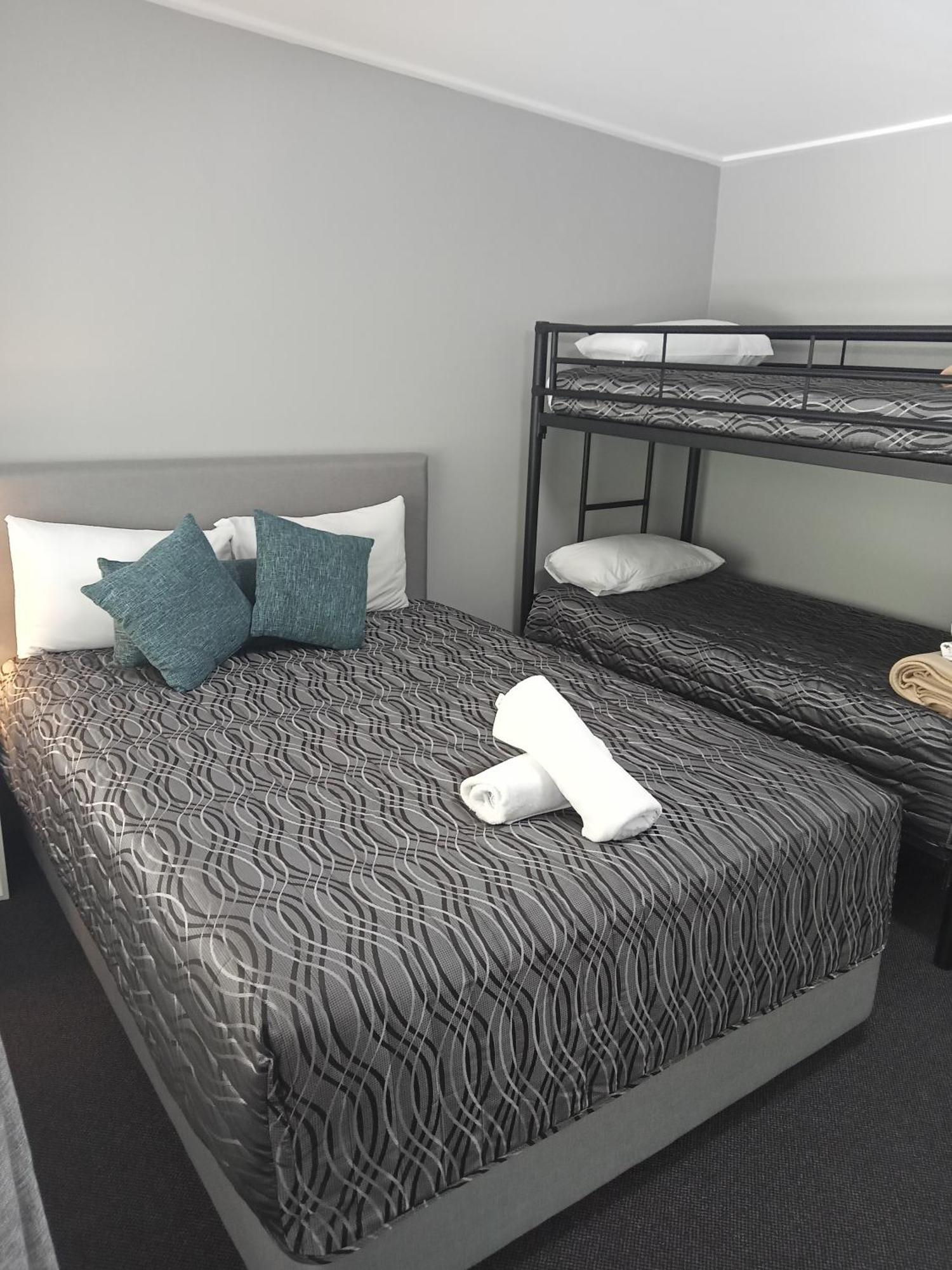 Solomon Inn Motel Figtree Wollongong Exteriör bild