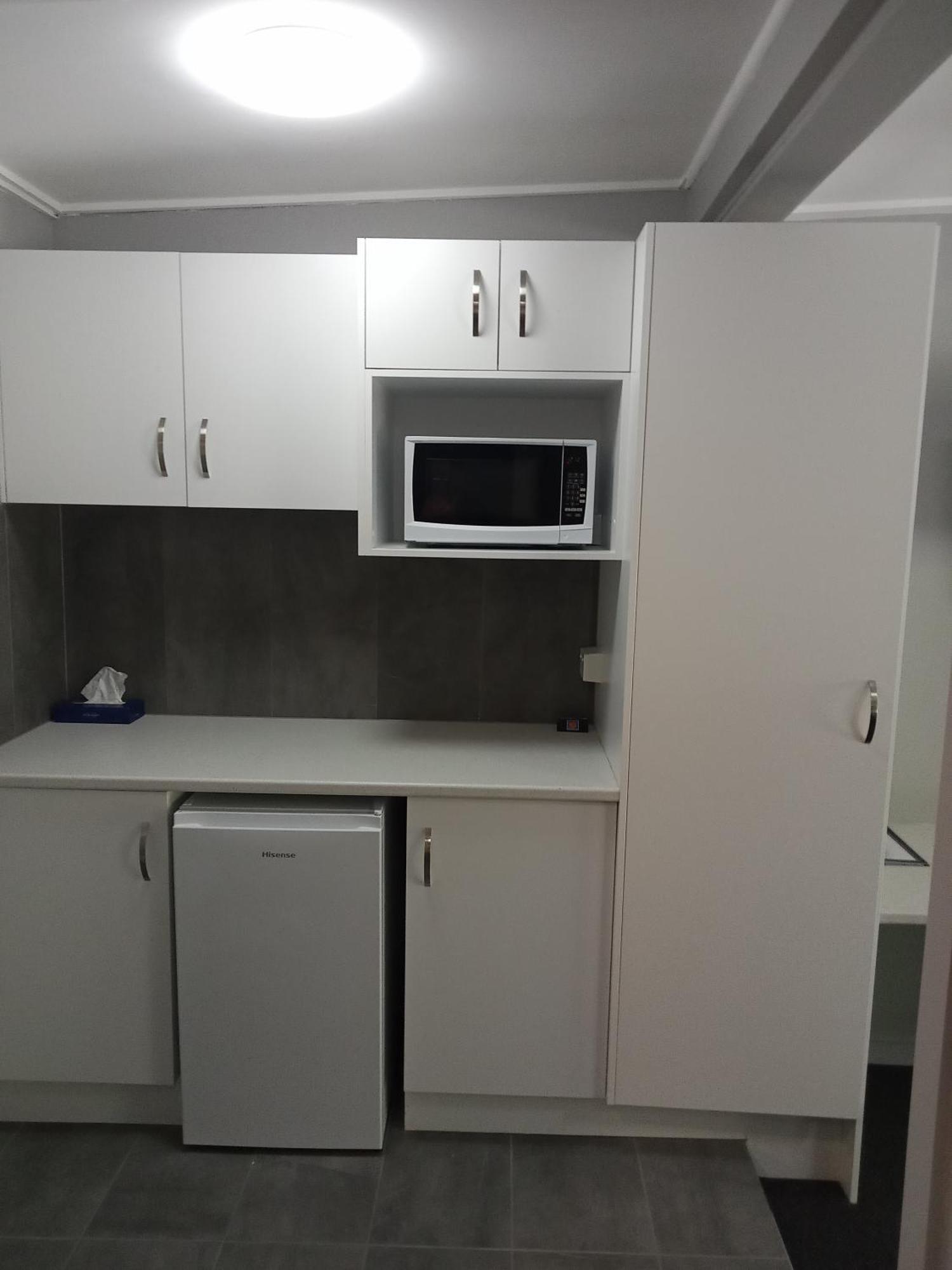 Solomon Inn Motel Figtree Wollongong Exteriör bild
