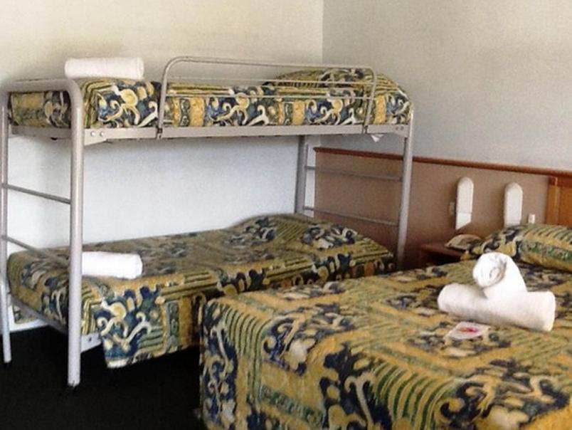 Solomon Inn Motel Figtree Wollongong Exteriör bild