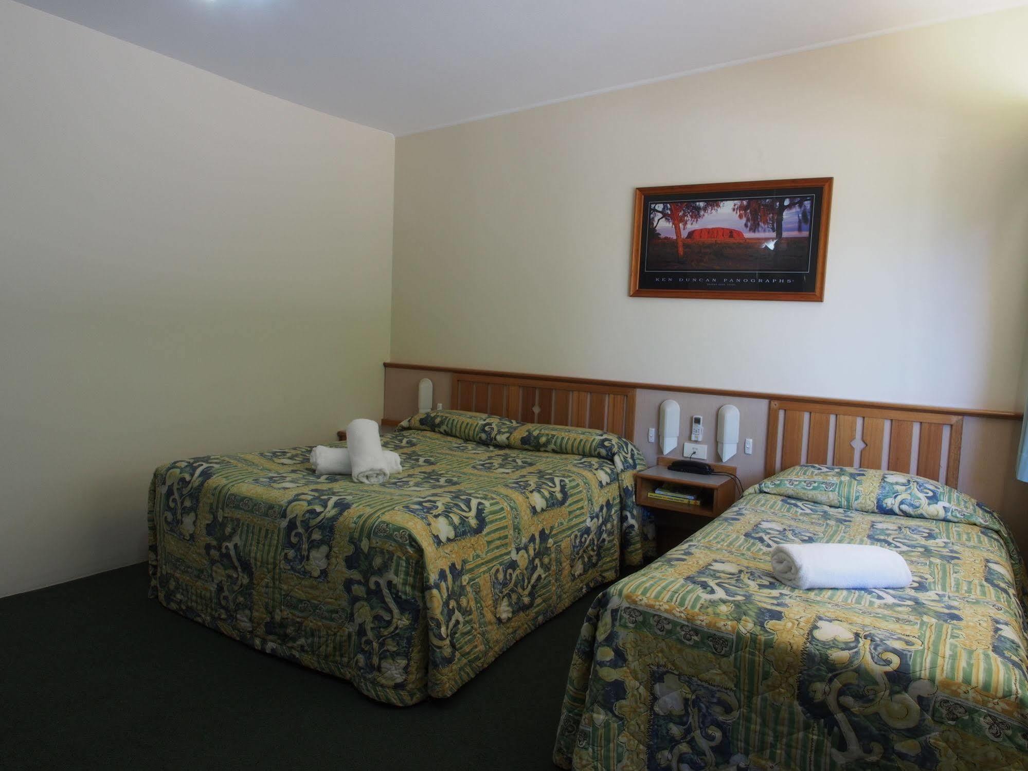 Solomon Inn Motel Figtree Wollongong Exteriör bild