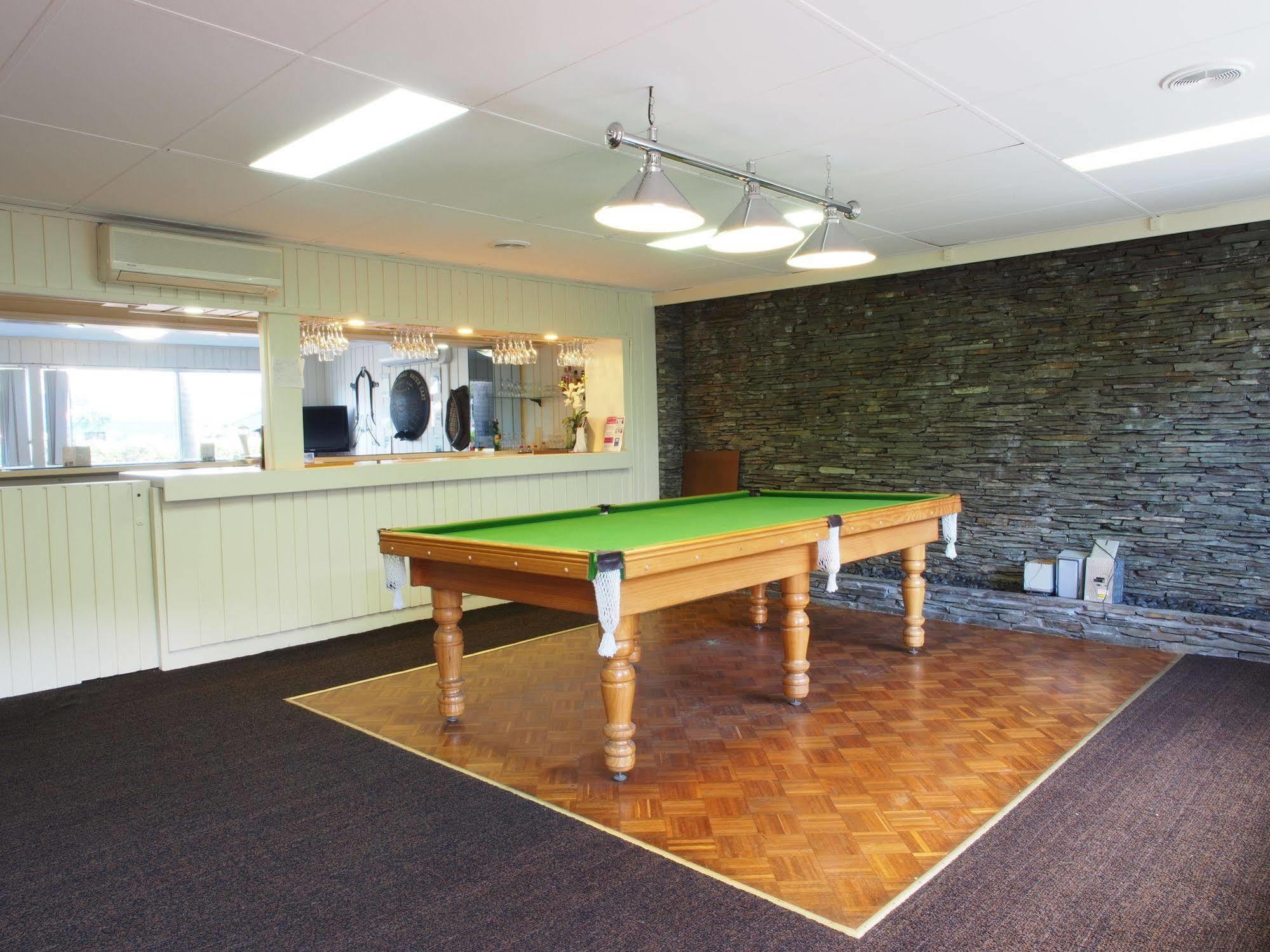Solomon Inn Motel Figtree Wollongong Exteriör bild