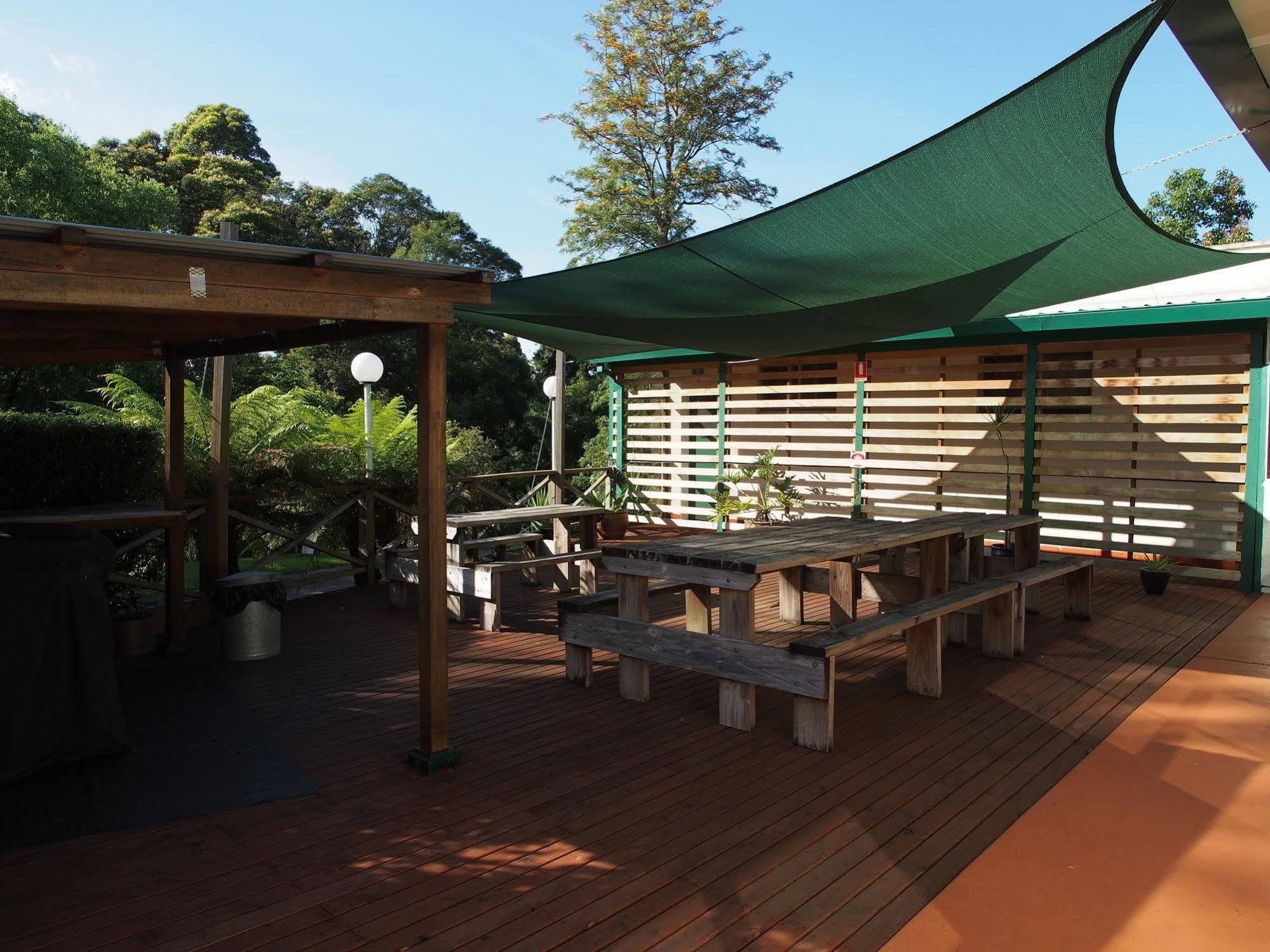 Solomon Inn Motel Figtree Wollongong Exteriör bild