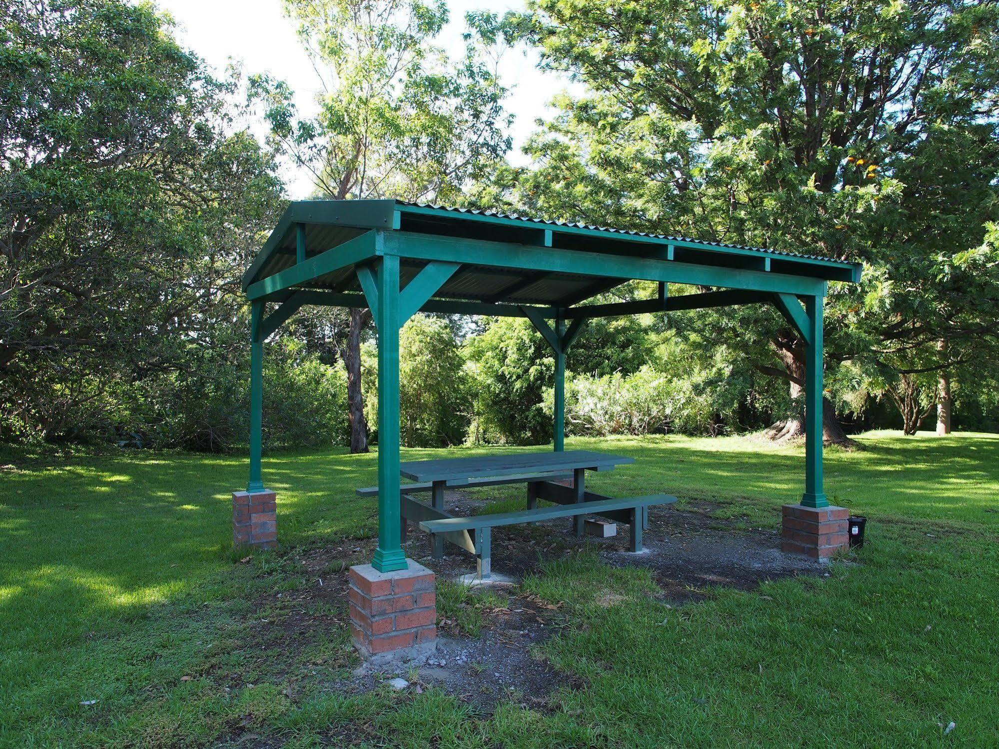 Solomon Inn Motel Figtree Wollongong Exteriör bild
